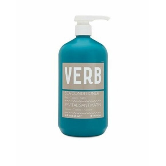 VERB Sea Body Texture Soften Detangle Conditioner 32 oz - Picture 1 of 1